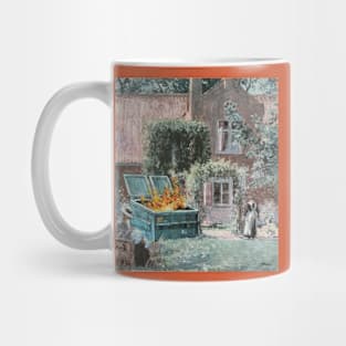 2020 in the West Garden Mug